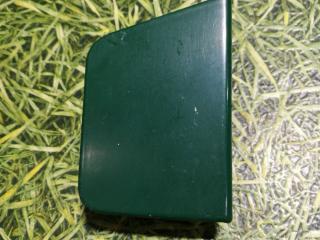 заглушка (решетка) в бампер MAN TGX 1 поколение 2008, 10.5 л., D 2066 LF 37, дизель, МКПП, 81416850074