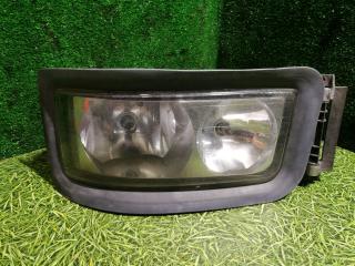 фара левая MAN TGA 1 поколение 2005, 10.5 л., D 2066 LF 11, дизель, АКПП, 81251016451