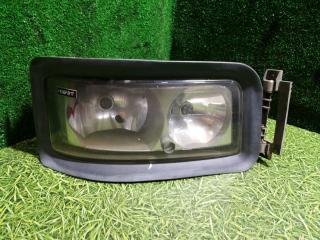 фара правая MAN TGA 1 поколение 2005, 10.5 л., D 2066 LF 11, дизель, АКПП, 81251016450