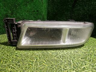 фара противотуманная левая MAN TGX 1 поколение 2008, 10.5 л., D 2066 LF 25, дизель, МКПП, 81251016521