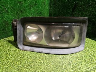 фара левая MAN TGA 1 поколение 2005, 10.5 л., D 2066 LF 01, дизель, МКПП, 81251016451