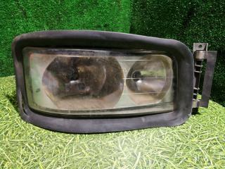 фара правая MAN TGA 1 поколение 2005, 10.5 л., D 2066 LF 01, дизель, МКПП, 81251016448