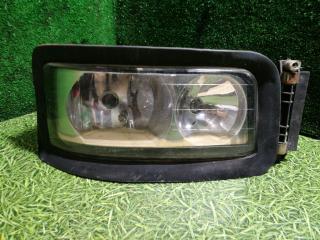 фара правая MAN TGA 1 поколение 2006, 10.5 л., D 2066 LF 01, дизель, АКПП, 81251016448