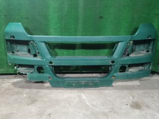 бампер передний MAN TGX 1 поколение 2008, 10.5 л., D 2066 LF 37, дизель, МКПП, 81416100364, 81416100882