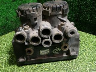 кран модулятор EBS MAN TGA 1 поколение 2005, 10.5 л., D 2066 LF 01, дизель, МКПП, 81521066026, K000921