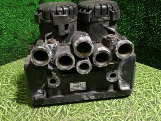 кран модулятор EBS MAN TGA 1 поколение 2005, 12.8 л., D 2876 LF 12, дизель, МКПП, 81521066026, K000921