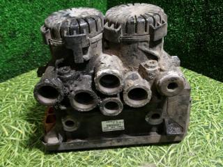 кран модулятор EBS MAN TGA 1 поколение 2007, 10.5 л., D 2066 LF 31, дизель, АКПП, 81521066042, K000921