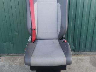 сиденье переднее Renault T-Series 1 поколение 2014, дизель, АКПП, 7482269090