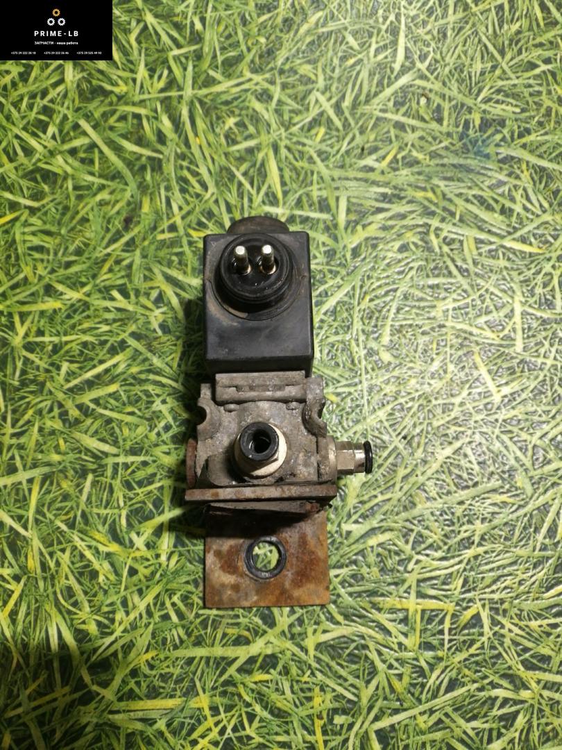 электромагнитный клапан DAF XF 105 1 поколение 2006, АКПП, SOLENOID105 - фото №1