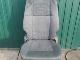 сиденье переднее Volvo FH 2 поколение 2003, 12.1 л., D12D460, дизель, МКПП, 20379533