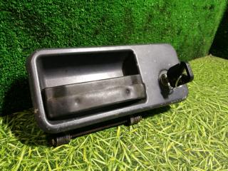 ручка наружная Volvo FH 2 поколение 2003, 12.1 л., D12D460, дизель, МКПП, 20398466