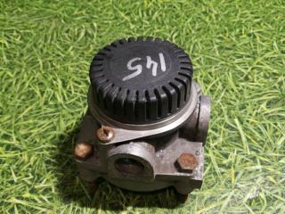 Клапан ускорительный MAN TGX 1 поколение 2007, 12.4 л., D 2676 LF 05, дизель, МКПП, 81521166075, K127012