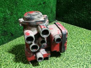 кран тормозной прицепа MAN TGA 1 поколение 2007, 10.5 л., D 2066 LF 31, дизель, АКПП, 81523016213, K020623