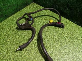 Трубки AdBlue Volvo FM 2 поколение 2011, 10.8 л., D11C450, дизель, АКПП, 21544176