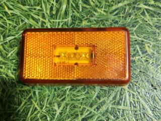 габаритный фонарь Volvo FM 2 поколение 2011, 10.8 л., D11C450, дизель, АКПП, 20789440