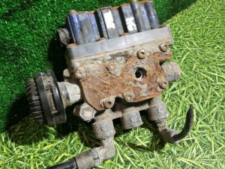 кран управления пневмоподвеской Scania 5-Series 2006, 10.6 л., DC 11.09, дизель, МКПП, 1448079, 4728800020