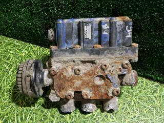 кран управления пневмоподвеской Scania 5-Series 2006, 10.6 л., DC 11.09, дизель, МКПП, 1448079, 4728800020