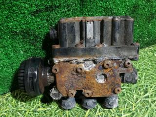 кран управления пневмоподвеской MAN TGA 1 поколение 2005, 12.8 л., D 2876 LF 12, дизель, МКПП, 4728800300, 81259026238