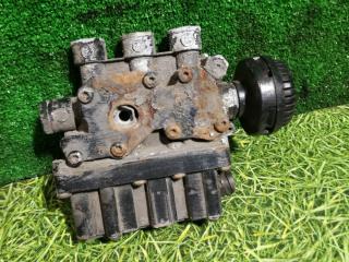 кран управления пневмоподвеской MAN TGX 1 поколение 2007, 12.4 л., D 2676 LF 05, дизель, МКПП, 4728800300, 81259026238