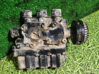 кран управления пневмоподвеской MAN TGA 1 поколение 2007, 10.5 л., D 2066 LF 31, дизель, АКПП, 4728800300, 81259026238