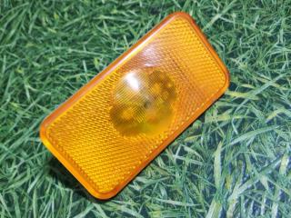 габаритный фонарь Volvo FM 2 поколение 2011, 10.8 л., D11C450, дизель, АКПП, 20789440