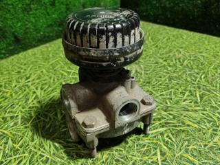 Клапан ускорительный Volvo FM 2 поколение 2011, 10.8 л., D11C450, дизель, АКПП, 3173150, 9730110110