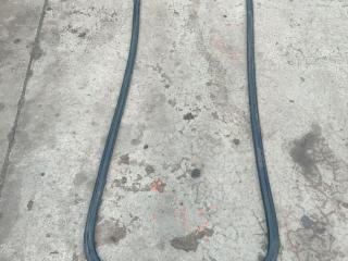 Уплотнитель стекла MAN F2000 1 поколение 1995, 10.0 л., D 2865 LF06, дизель, МКПП, 81961210087