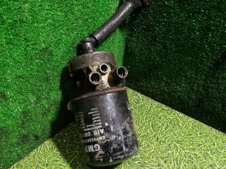 Осушитель воздуха / влагоотделитель MAN TGA 1 поколение 2005, 10.5 л., D 2066 LF 01, дизель, МКПП, 81521026101, 1119208, II19208