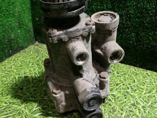 кран тормозной прицепа MAN TGX 1 поколение 2008, 10.5 л., D 2066 LF 25, дизель, МКПП, 9730090060, 81523016189