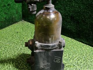 Стакан сепаратора MAN TGA 1 поколение 2003, 12.0 л., D 2866 LF28, дизель, АКПП, 81125016056