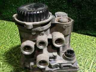 кран тормозной прицепа DAF XF 105 1 поколение 2007, 12.9 л., MX 300, дизель, МКПП, 4802040020, 1601034