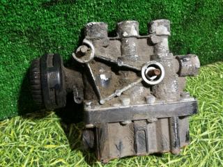 кран управления пневмоподвеской MAN TGX 1 поколение 2008, 10.5 л., D 2066 LF 25, дизель, МКПП, 4728800300, 81259026238