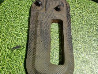 заглушка салона Renault T-Series 1 поколение 2014, дизель, АКПП, 7482299643