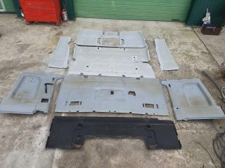 обшивка салона Renault T-Series 1 поколение 2014, дизель, АКПП, 7482518719, 7482518175, 7482488933, 7482488961, 7482489776, 7482395961, 7482395964, 7482568199, 7482568198, 7482583972