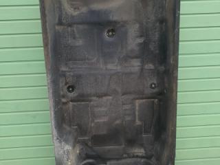 защита двигателя Renault T-Series 1 поколение 2014, дизель, АКПП, 21143663