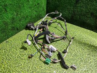 дверная проводка Renault T-Series 1 поколение 2014, дизель, АКПП, 7421903536