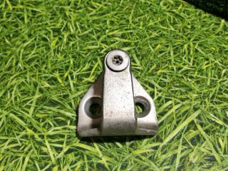 ответная часть (скоба) замка двери Renault T-Series 1 поколение 2014, дизель, АКПП, 7482283223, 84201488