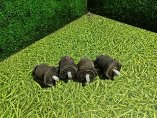 кронштейн (крепление) Renault T-Series 1 поколение 2014, дизель, АКПП, 20593022