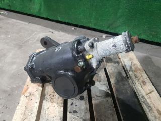 редуктор рулевой MAN TGA 1 поколение 2006, 12.8 л., D 2876 LF 12, дизель, МКПП, 81462006416, 81462006535, 81906850407