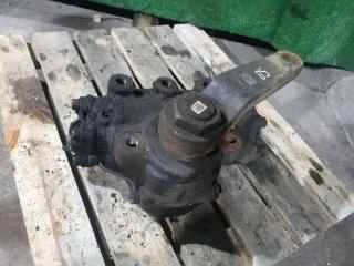 редуктор рулевой Renault Premium 1 поколение 2004, 11.1 л., dCi 11C, дизель, АКПП, 5010251246