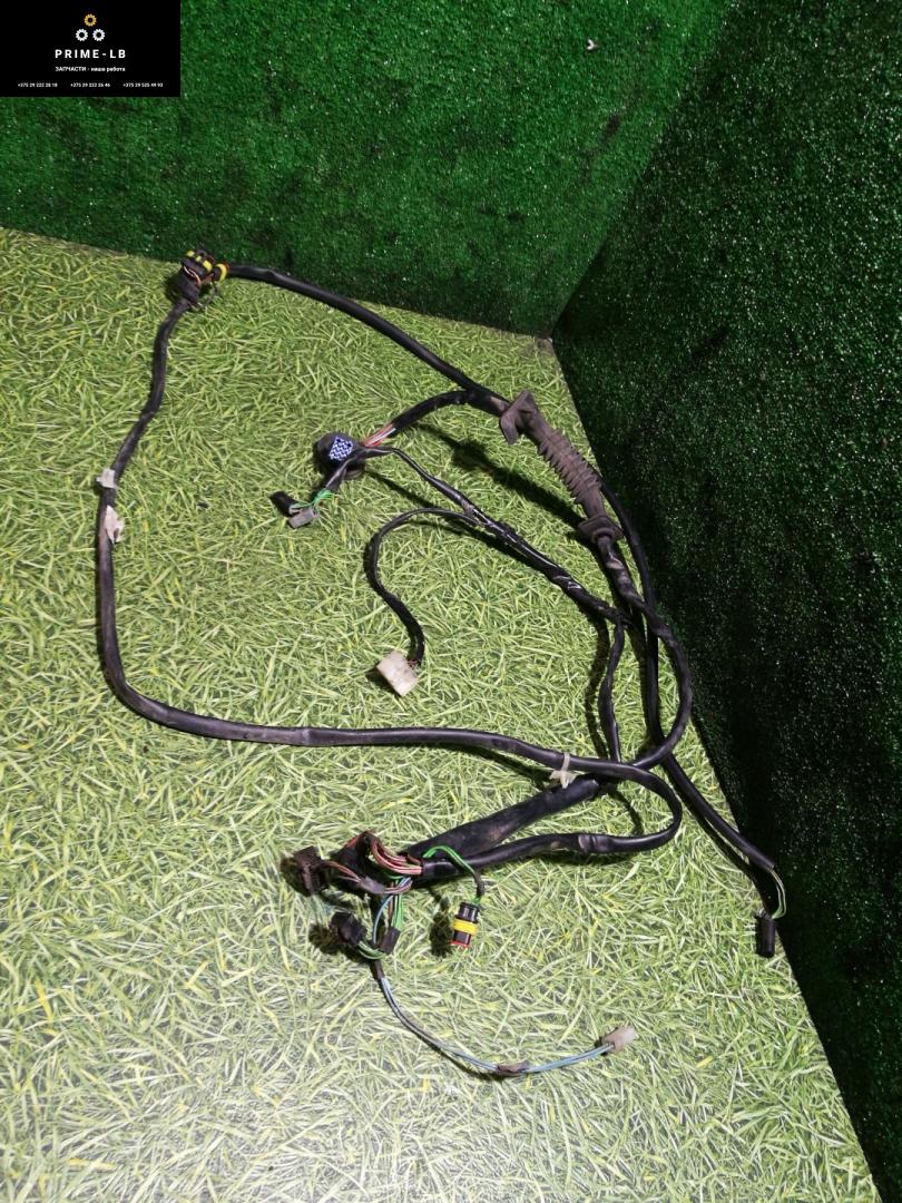 дверная проводка IVECO Stralis 1 поколение 2005, 12.9 л., F3BE0681A, дизель, МКПП, 41243252 - фото №1