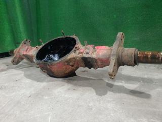 Чулок (картер) заднего моста Volvo FH 2 поколение 2009, 16.1 л., D16E660, дизель, АКПП, 8172942, 22324054