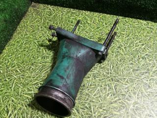 патрубок интеркулера Volvo FH 1999, 12.1 л., D12C380, дизель, МКПП, 8149634