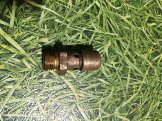 клапан ограничительный Volvo FH 1999, 12.1 л., D12C380, дизель, МКПП, 3173104, 20382305, 4720002