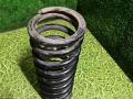пружина подвески кабины передняя левая Volvo FH 2 поколение 2006, 12.8 л., D13A440, дизель, АКПП, 8158197 - фото №3