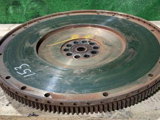 маховик MAN TGA 1 поколение 2006, 10.5 л., D 2066 LF 01, дизель, АКПП, 51023013281, 51023100099