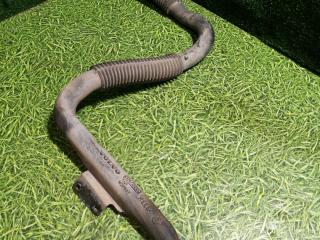 трубка маслозаливной горловины Volvo FM 2 поколение 2011, 10.8 л., D11C450, дизель, АКПП, 20476865