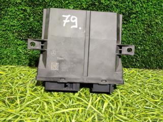 блок управления центральным замком Mercedes-Benz Actros 4 поколение (MP4) 2012, 12.8 л., OM 471.909, дизель, АКПП, 9604461019, A9604461019