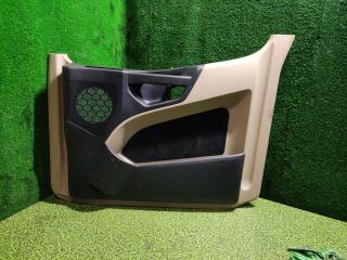 обшивка двери передняя правая Mercedes-Benz Actros 4 поколение (MP4) 2012, 12.8 л., OM 471.909, дизель, АКПП, 9607272571, A9607272571