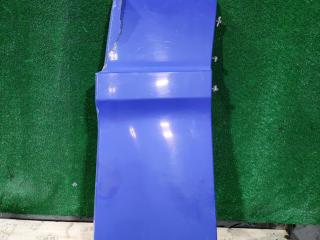 спойлер закабинный зад. прав. верх. DAF XF 105 1 поколение 2008, 0.5 л., дизель, АКПП, 1653706